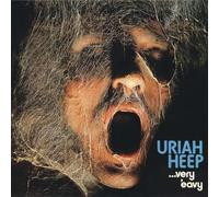 Uriah Heep - eavy, Very 'umble [Import]