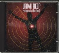 Uriah Heep - Echoes in The Dark [Import]