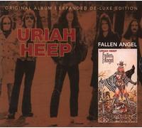 Uriah Heep - Fallen Angel [Import]
