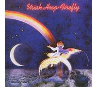 Uriah Heep - Firefly [Import]