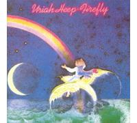 Uriah Heep - Firefly - SHM