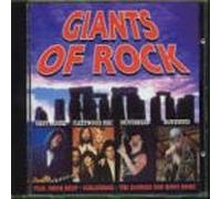 Various - Giants of Rock [Import]