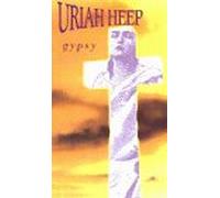 Uriah Heep - Gypsy [VHS]