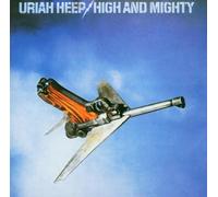 Uriah Heep - High & Mighty
