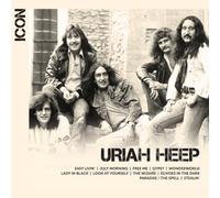 Uriah Heep - Icon