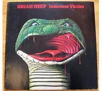 Uriah Heep - Innocent Victim