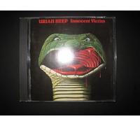 Uriah Heep - Innocent victim