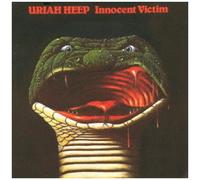 Uriah Heep - Innocent Victim - Shm [Compact Discs] Shm Cd, Japan - Import
