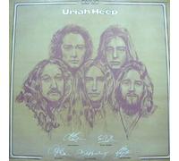 Uriah Heep - Innocent Victim [Vinyl LP]