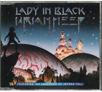 Uriah Heep - Lady in Black