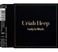 Uriah Heep - Lady in black/Gypsy/Easy livin'