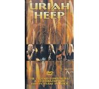 Uriah Heep - Legend Continues