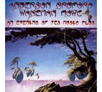 URIAH HEEP - LIVE IN MOSCOW