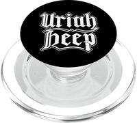 Uriah Heep - Logo Best of PopSockets PopGrip pour MagSafe