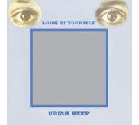 Uriah Heep - Look at Yourself
