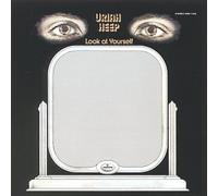 Uriah Heep - Look at Yourself