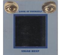Uriah Heep - Look At Yourself
