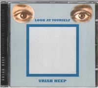 URIAH HEEP - Look at Yourself