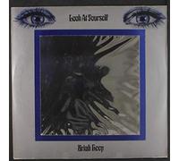 Uriah Heep - LOOK AT YOURSELF LP (VINYL) UK BRONZE 1971
