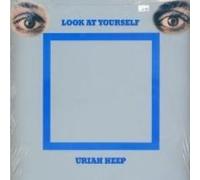 Uriah Heep - Look At Yourself - SR International - 61 099