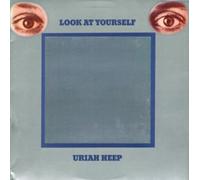 Uriah Heep - Look at Yourself