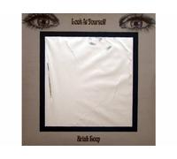 Uriah Heep - Look At Yourself [Vinyl LP record] [Schallplatte]