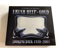 Uriah Heep - Looking Back