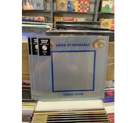 Uriah Heep LP Look At Yourself 2021 Vinyle Transparent 50ème Anniversaire Scellé