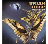 Uriah Heep - Magic Night