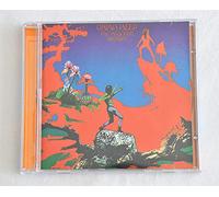 Uriah Heep - Magician's Birthday