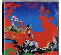 Uriah Heep - Magicians Birthday [Import]