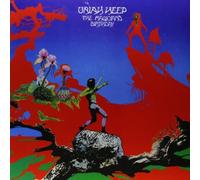 Uriah Heep - Magician's Birthday [Import]