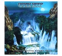 Uriah Heep - Official Bootleg Vol.3 [Import]