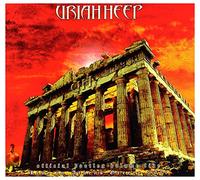 Uriah Heep - Official Bootleg Vol.5 [Import]