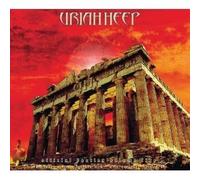 Uriah Heep - Official Bootleg Vol.5 [Import]