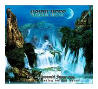 Uriah Heep - Official Bootleg Vol.3 [Import]