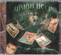 Uriah Heep - On the Rebound -40th..