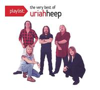 Uriah Heep - Playlist: Very Best of Uriah Heep