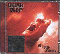 Uriah Heep - Raging Silence