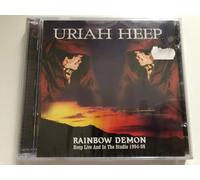 Uriah Heep - Rainbow Demon