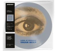 Uriah Heep - Regarde Toi Même