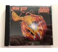 Uriah Heep - Return to Fantasy [Import]