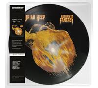 Return to Fantasy – BMG