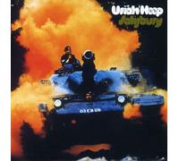 Uriah Heep 'Salisbury' (Edition deluxe) 2CD Digipack