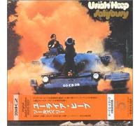 Uriah Heep - Salisbury [Import]