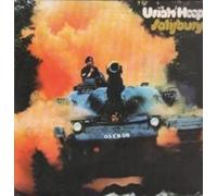 Uriah Heep - Salisbury
