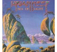 Uriah, Heep - Sea of Light