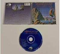 Uriah Heep - Sea of Light