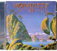 Uriah heep - Sea of Light [Import]