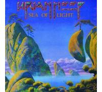 Uriah Heep - Sea of Light Original recording remastered, Import Edition by Uriah Heep (2013) Audio CD